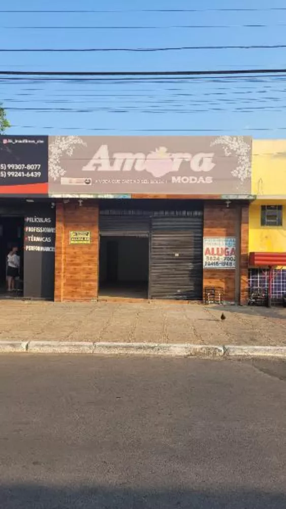 Conjunto Comercial-Sala para alugar, 50m² - Foto 1