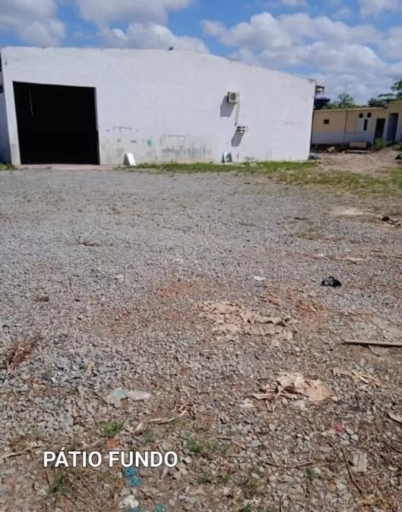 Depósito-Galpão, 1281 m² - Foto 6