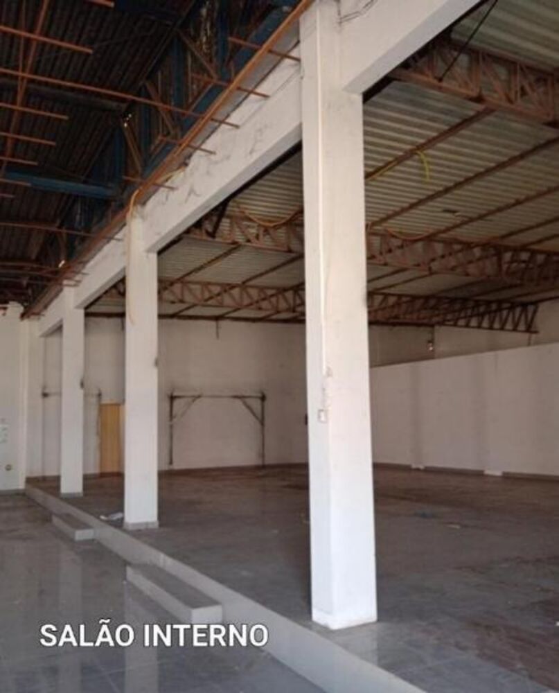 Depósito-Galpão, 1281 m² - Foto 3