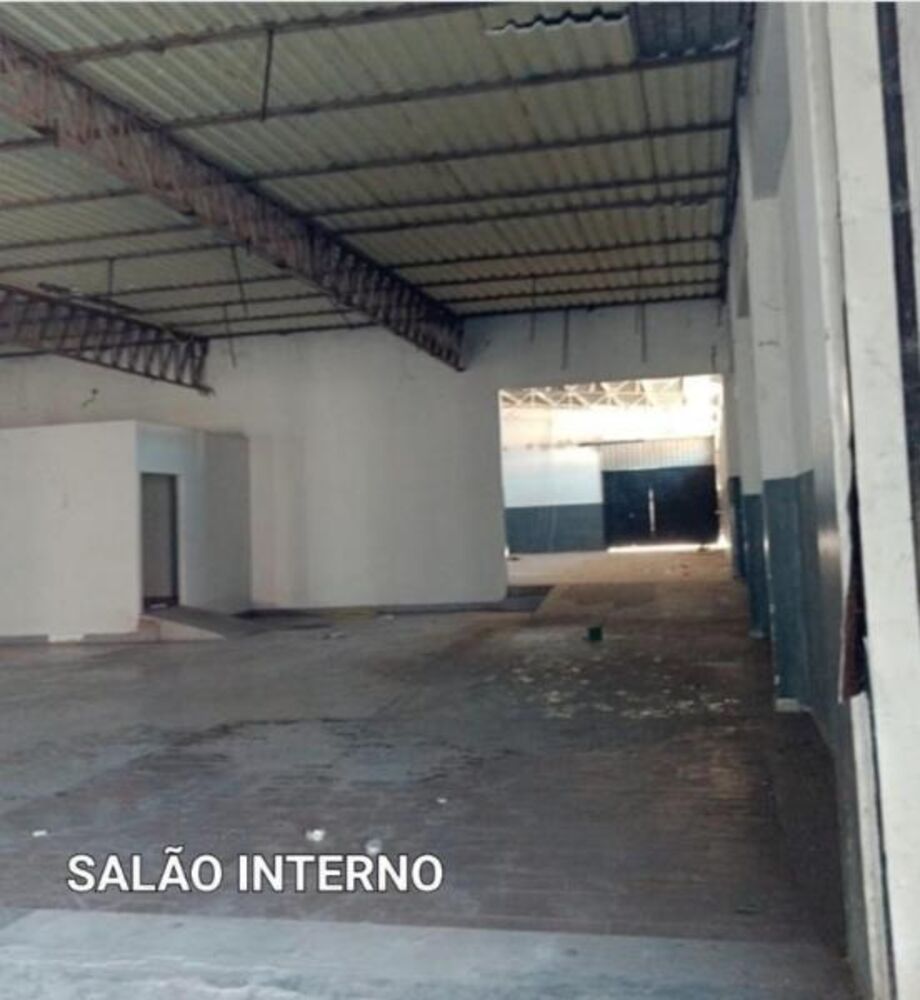 Depósito-Galpão, 1281 m² - Foto 5