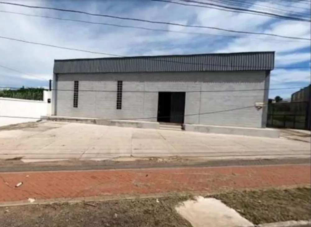 Depósito-Galpão, 1281 m² - Foto 2