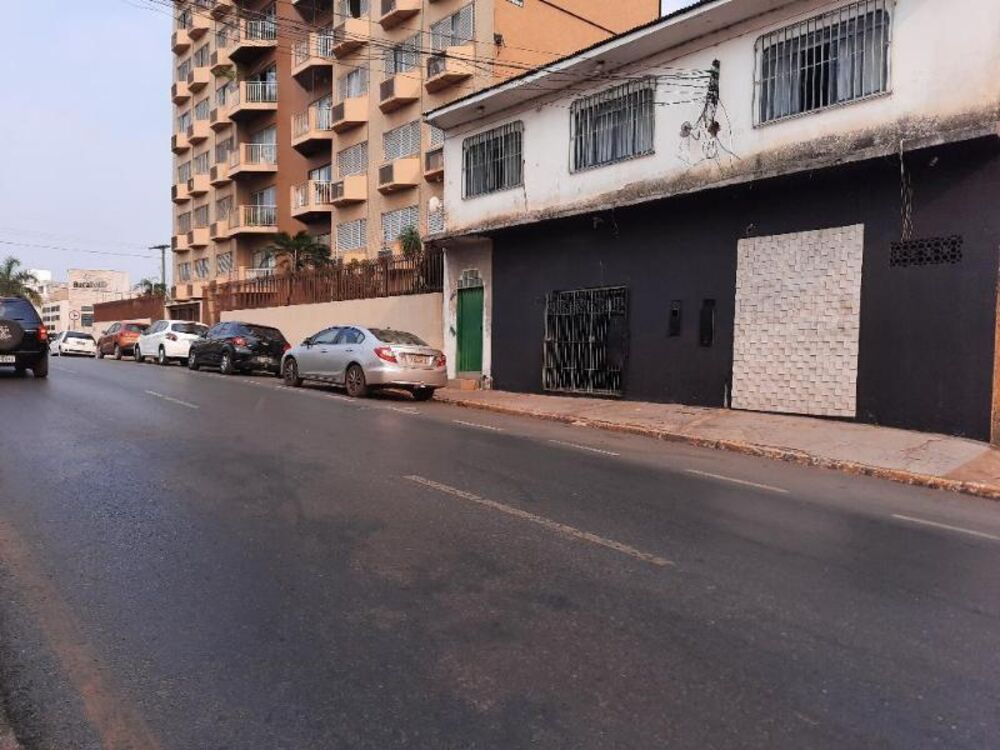 Conjunto Comercial-Sala para alugar, 150m² - Foto 1