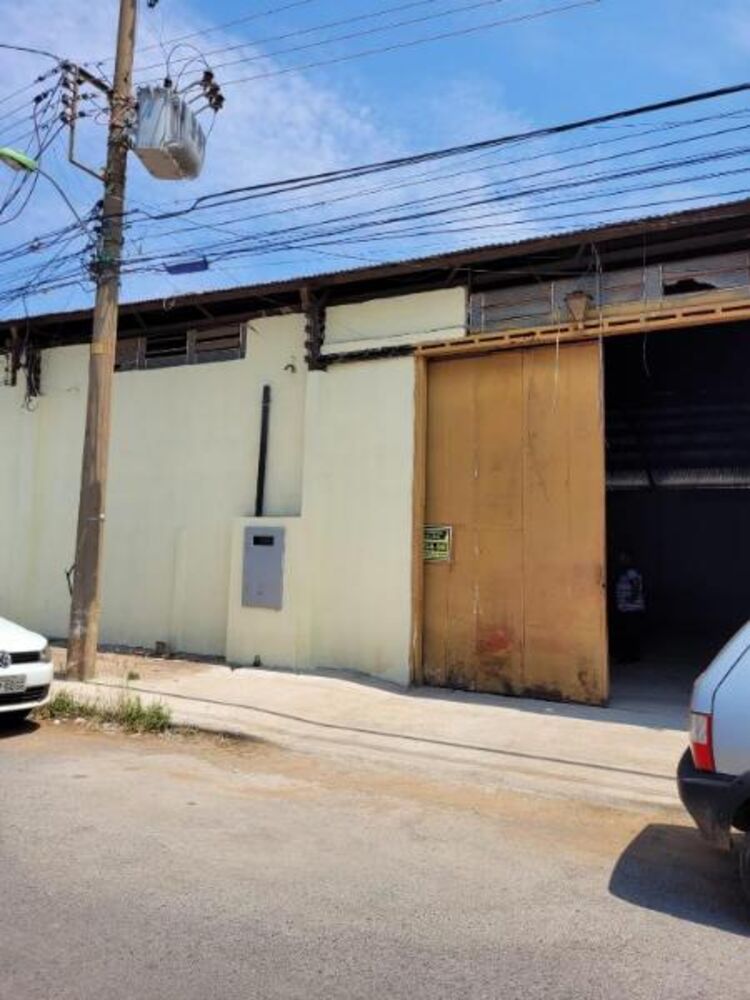 Conjunto Comercial-Sala para alugar, 700m² - Foto 7