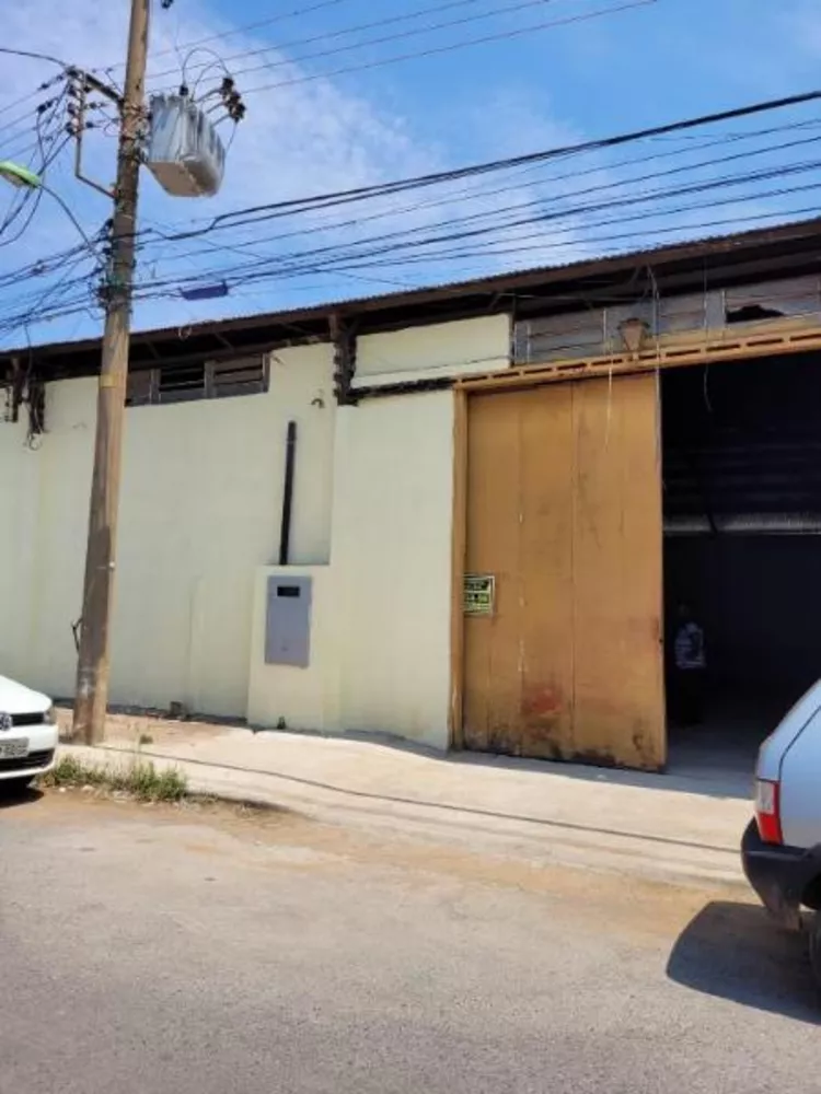 Sala-Conjunto, 700 m² - Foto 1