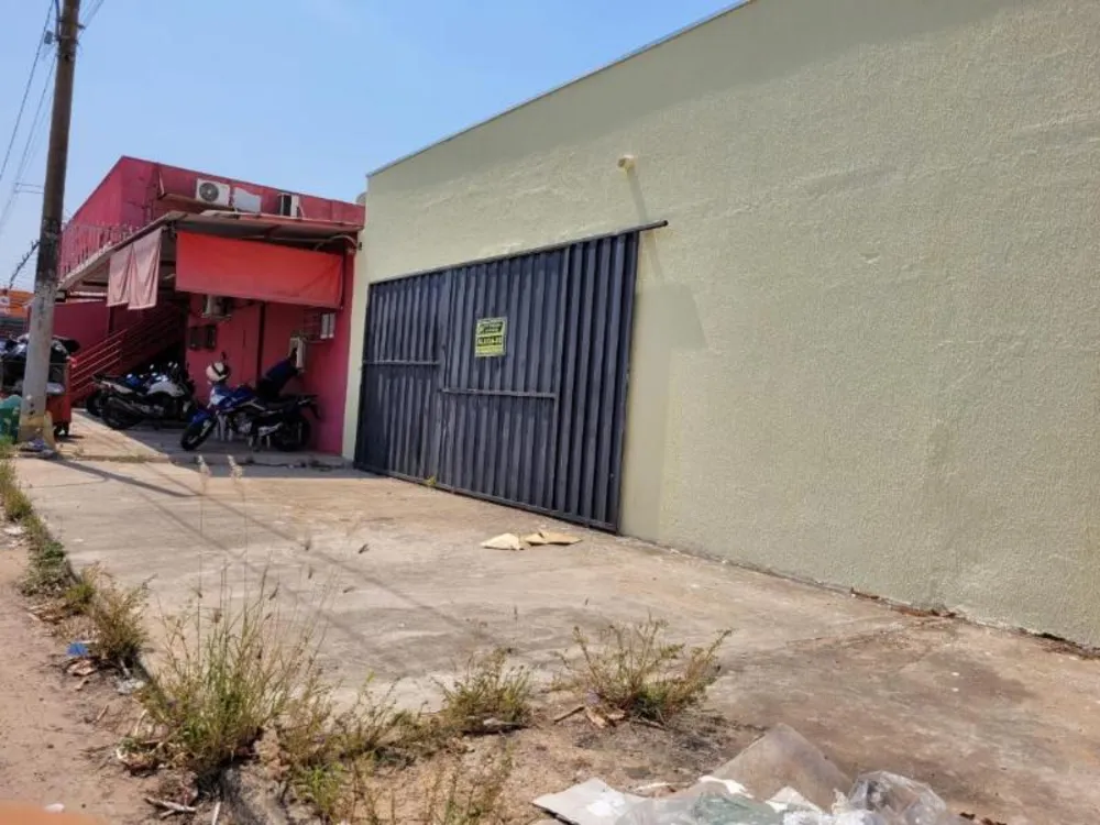 Sala-Conjunto, 700 m² - Foto 1