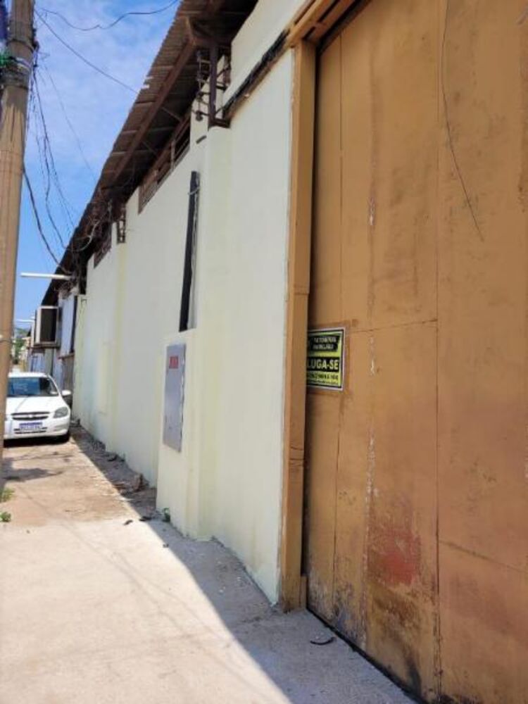 Conjunto Comercial-Sala para alugar, 700m² - Foto 1