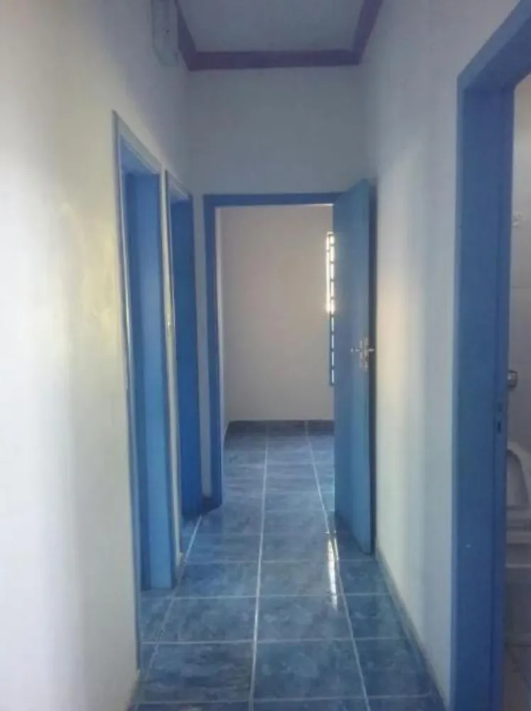 Casa, 3 quartos, 101 m² - Foto 13