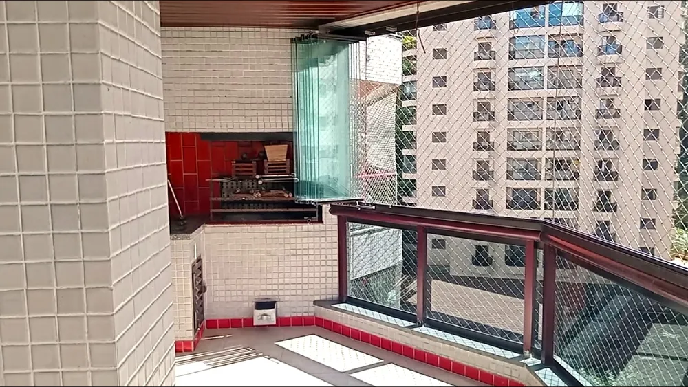 Apartamento, 3 quartos, 168 m² - Foto 2