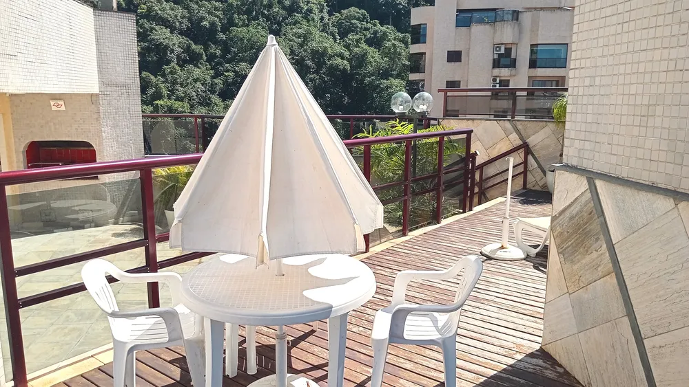 Apartamento, 3 quartos, 168 m² - Foto 18