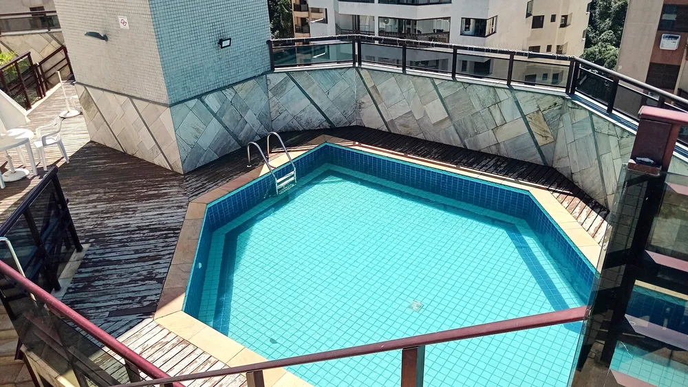 Apartamento, 3 quartos, 168 m² - Foto 16