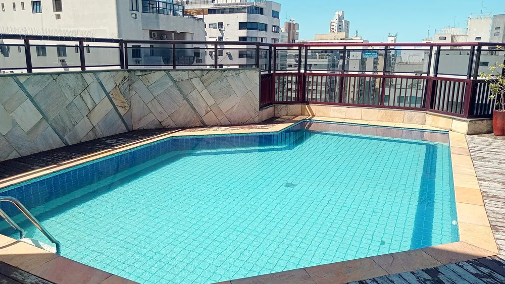 Apartamento, 3 quartos, 168 m² - Foto 15