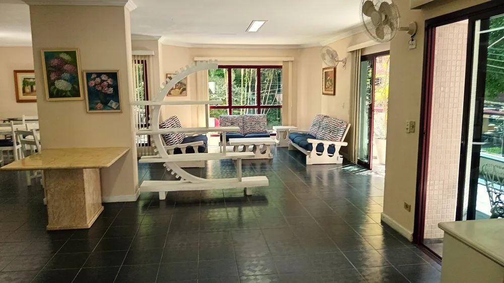 Apartamento, 3 quartos, 168 m² - Foto 20