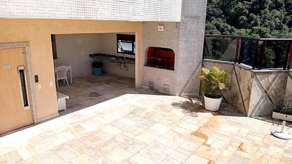 Apartamento, 3 quartos, 168 m² - Foto 17