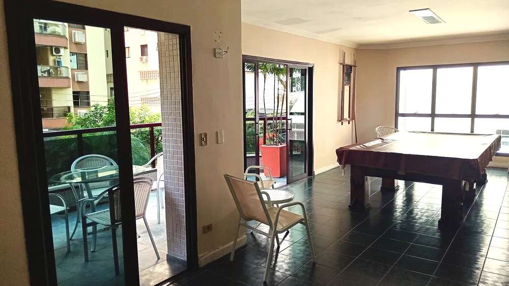 Apartamento, 3 quartos, 168 m² - Foto 21