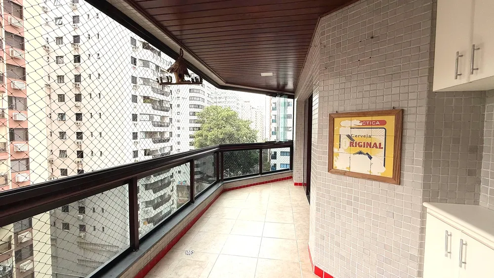 Apartamento, 3 quartos, 168 m² - Foto 3