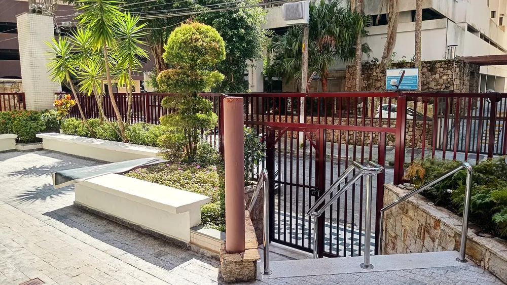 Apartamento, 3 quartos, 168 m² - Foto 22