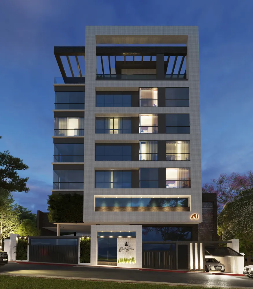 Apartamento, 2 quartos, 71 m² - Foto 4