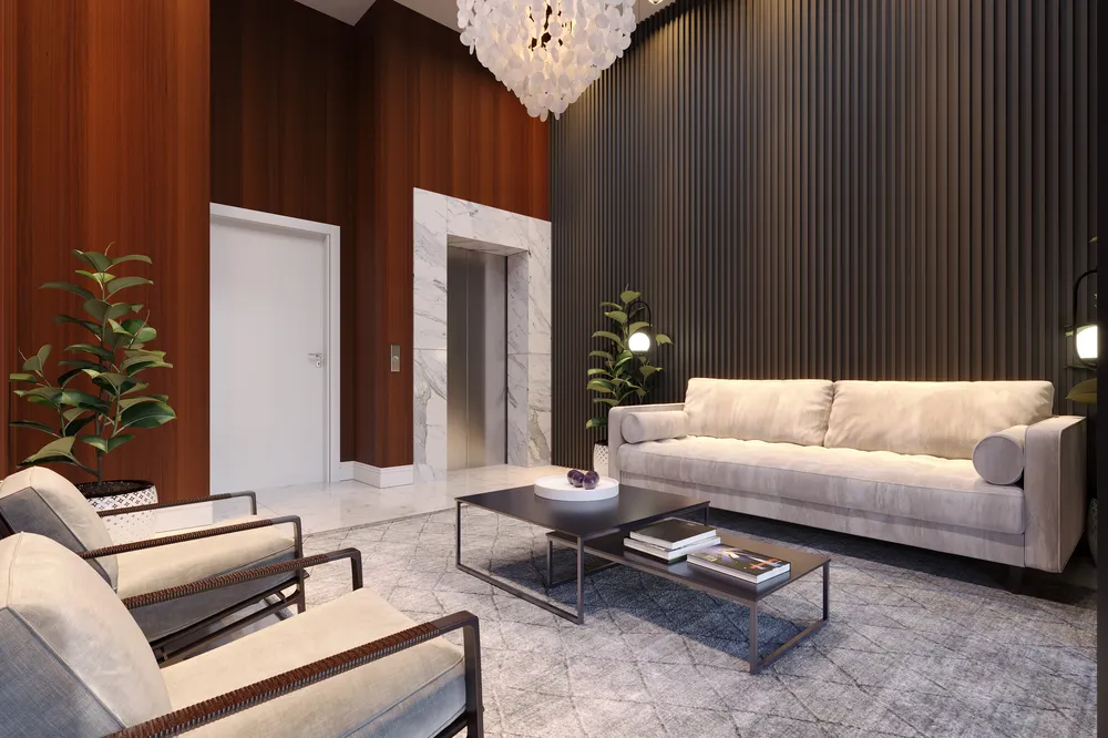Apartamento, 2 quartos, 71 m² - Foto 5