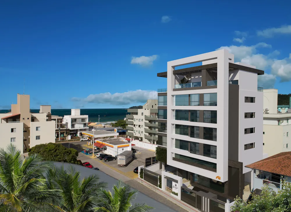 Apartamento, 2 quartos, 71 m² - Foto 2