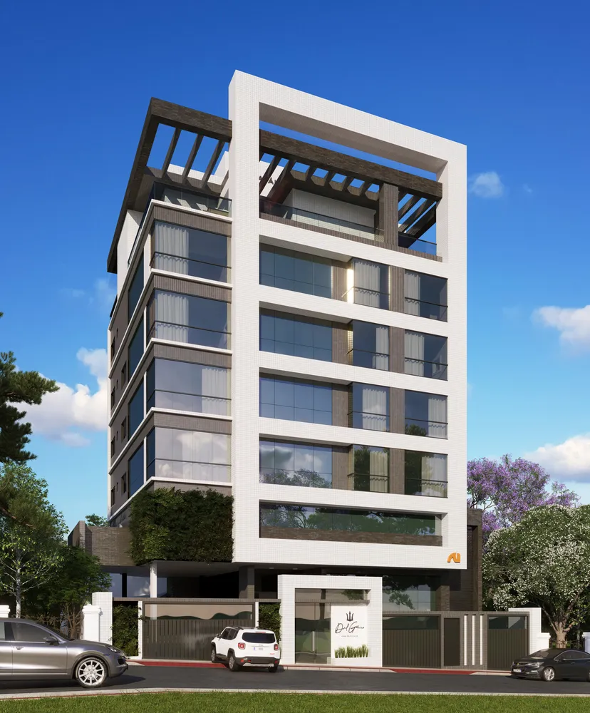 Apartamento, 2 quartos, 71 m² - Foto 3