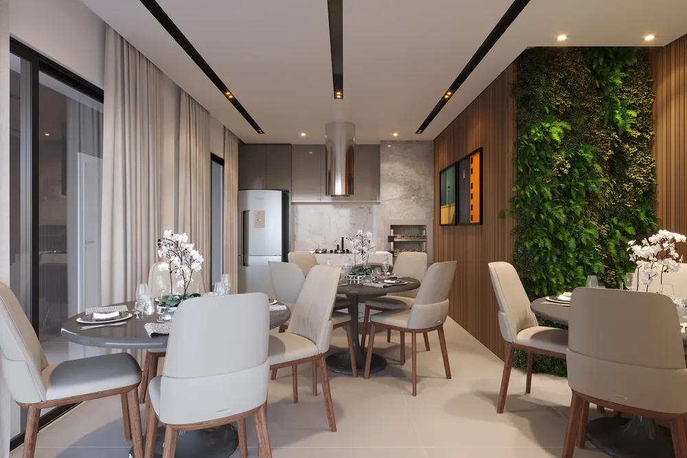 Apartamento, 2 quartos, 71 m² - Foto 6