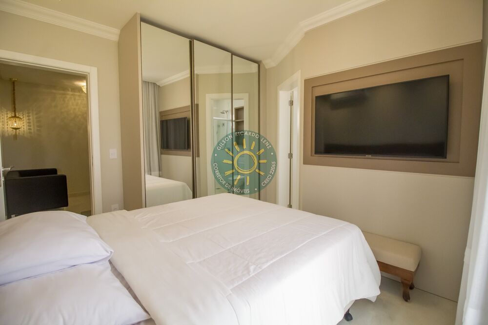 Apartamento, 3 quartos, 155 m² - Foto 14