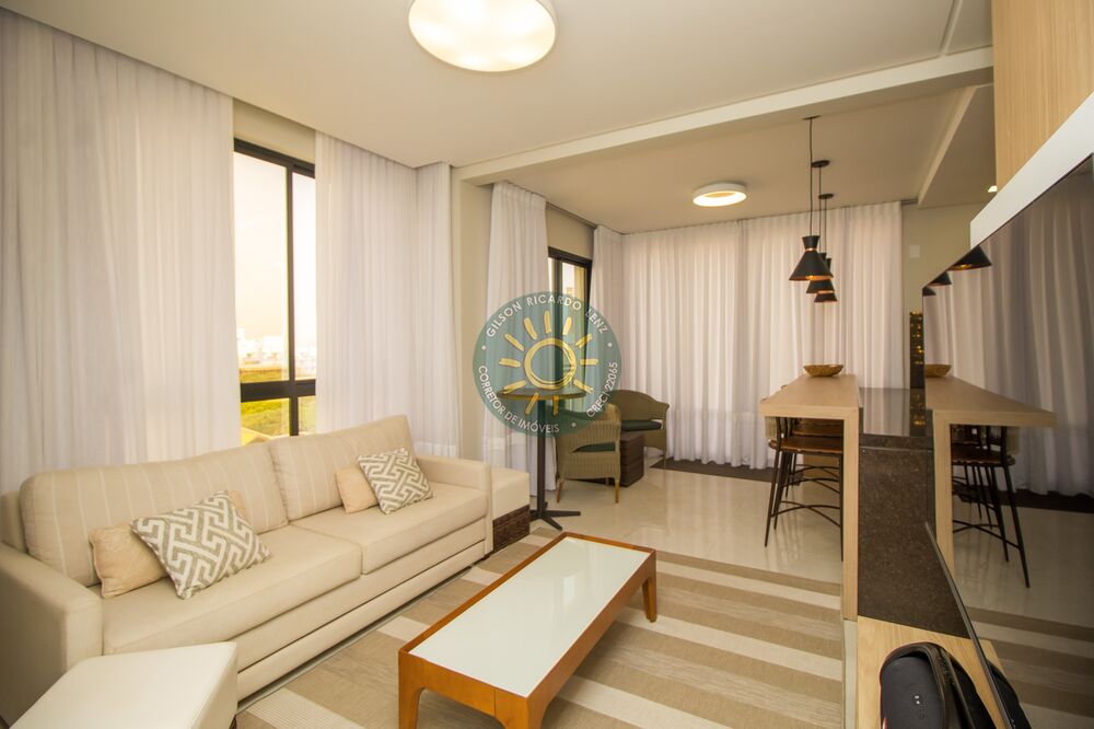 Apartamento, 3 quartos, 155 m² - Foto 3