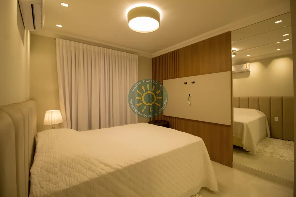Apartamento, 3 quartos, 155 m² - Foto 28