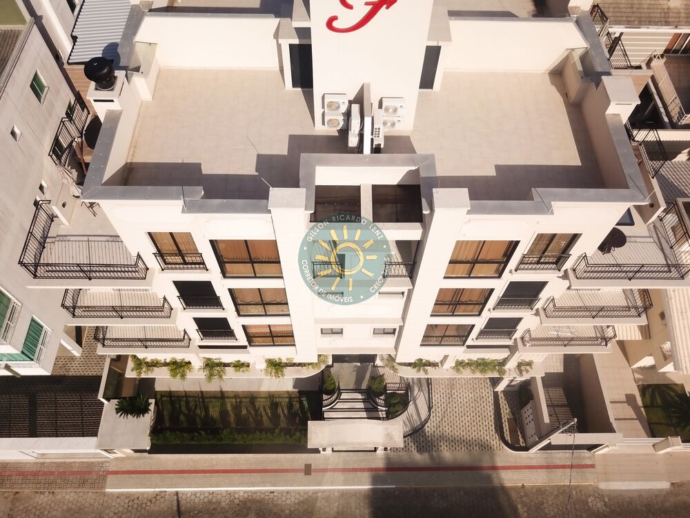 Apartamento, 3 quartos, 155 m² - Foto 2