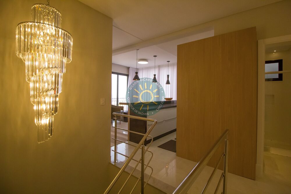 Apartamento, 3 quartos, 155 m² - Foto 12