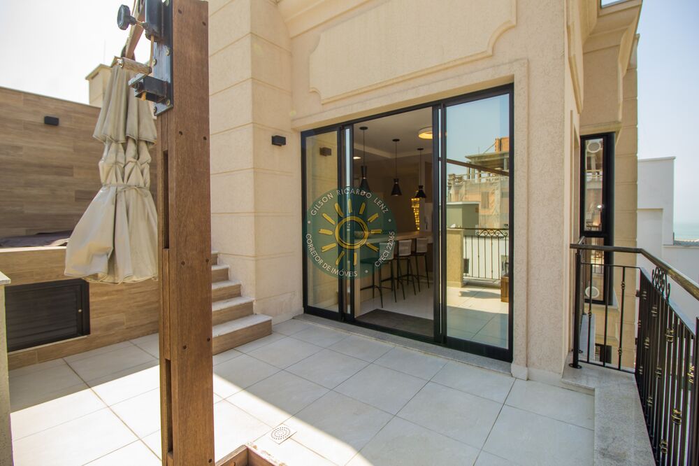 Apartamento, 3 quartos, 155 m² - Foto 5