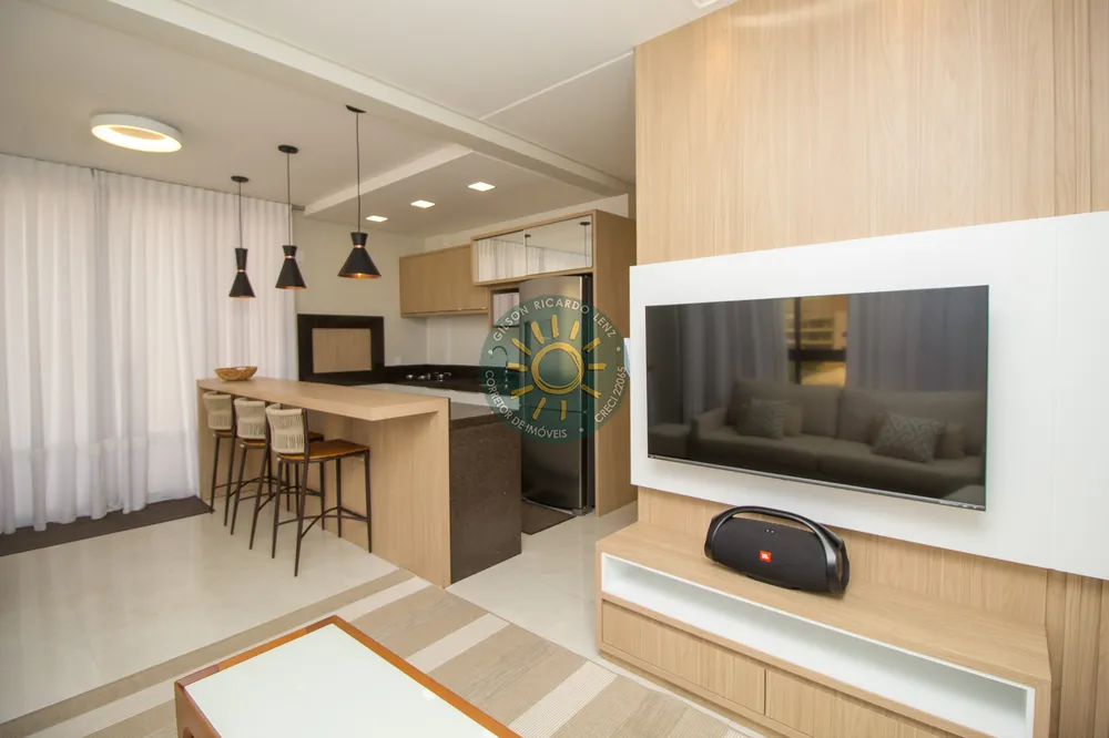 Apartamento, 3 quartos, 155 m² - Foto 5
