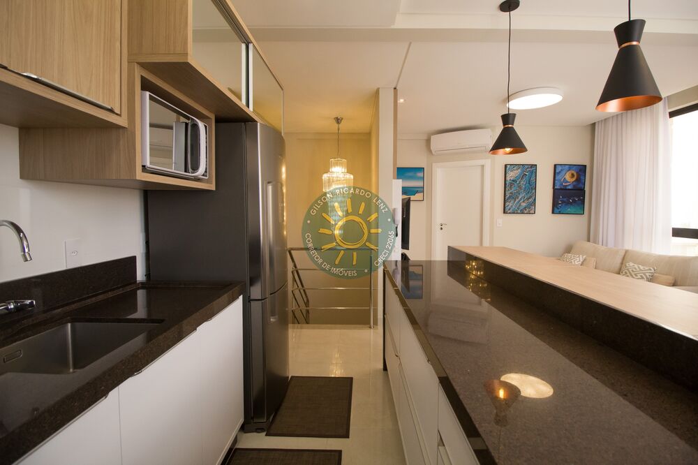 Apartamento, 3 quartos, 155 m² - Foto 8