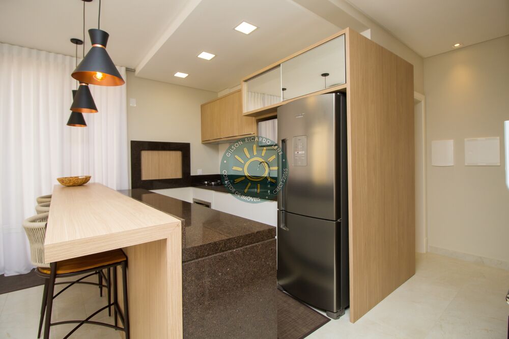 Apartamento, 3 quartos, 155 m² - Foto 6