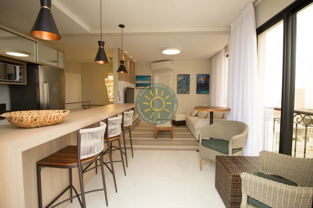 Apartamento, 3 quartos, 155 m² - Foto 3