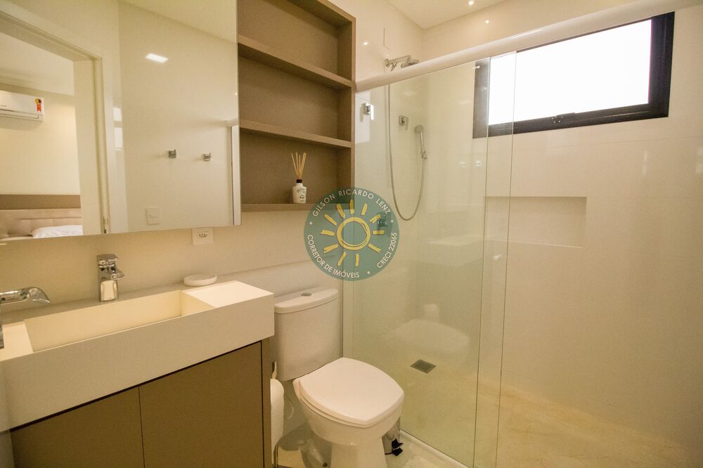 Apartamento, 3 quartos, 155 m² - Foto 13