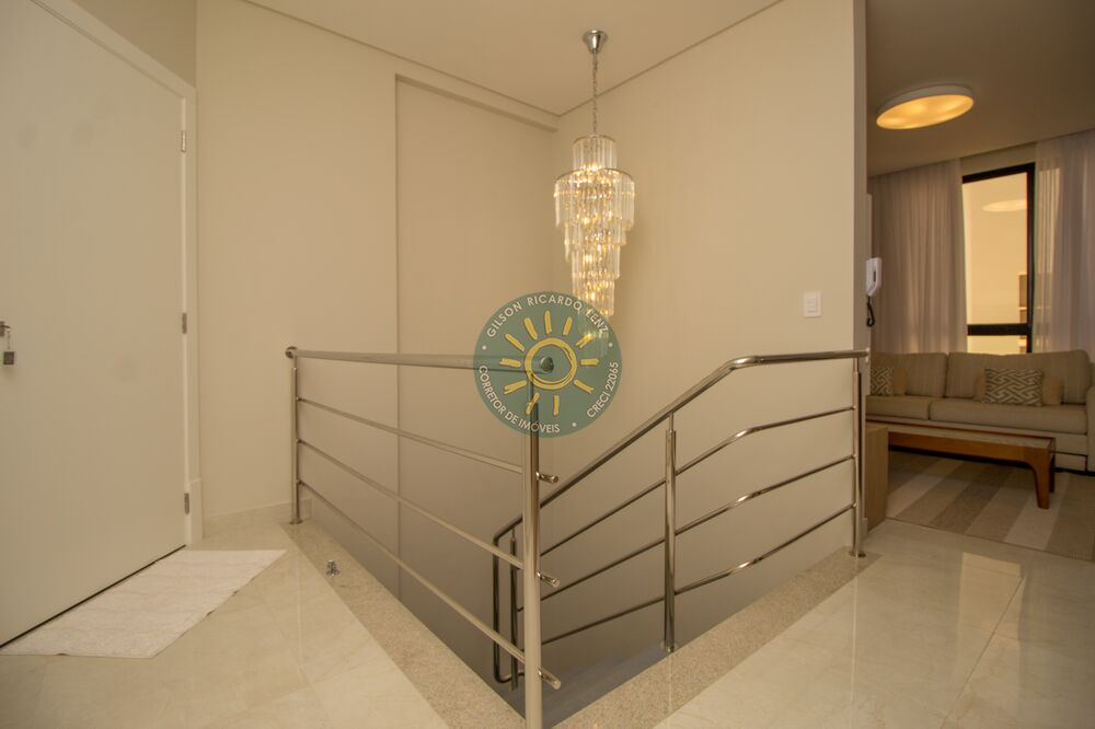 Apartamento, 3 quartos, 155 m² - Foto 10