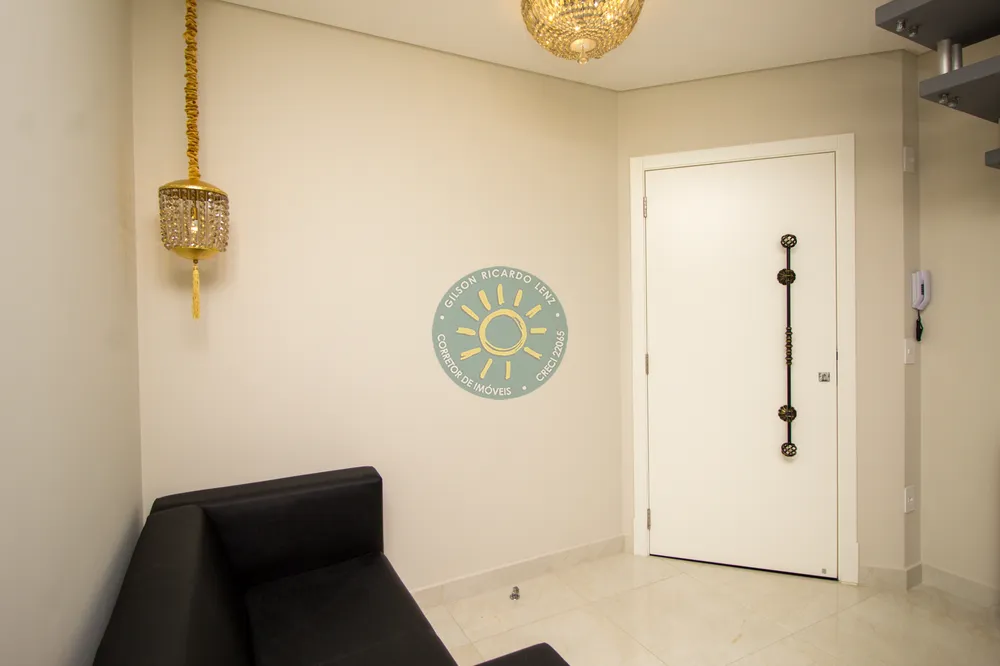 Apartamento, 3 quartos, 155 m² - Foto 19