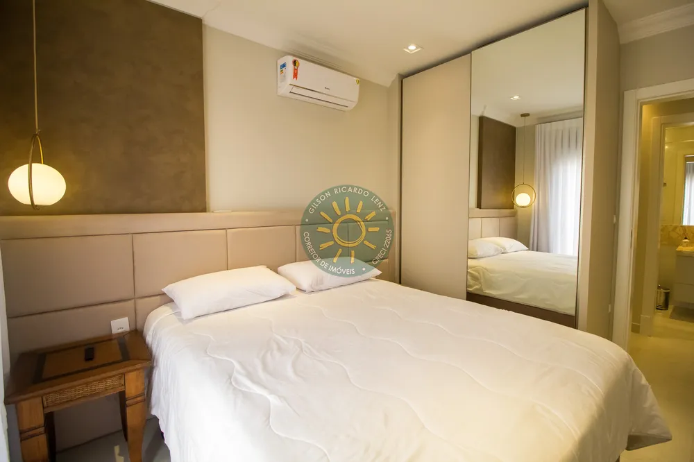 Apartamento, 3 quartos, 155 m² - Foto 24