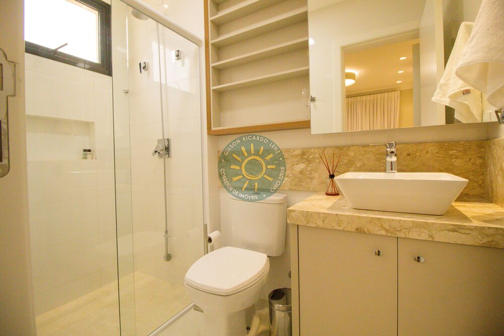 Apartamento, 3 quartos, 155 m² - Foto 18