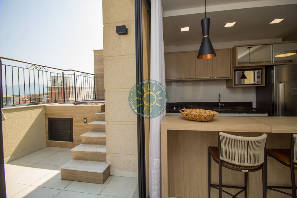 Apartamento, 3 quartos, 155 m² - Foto 4