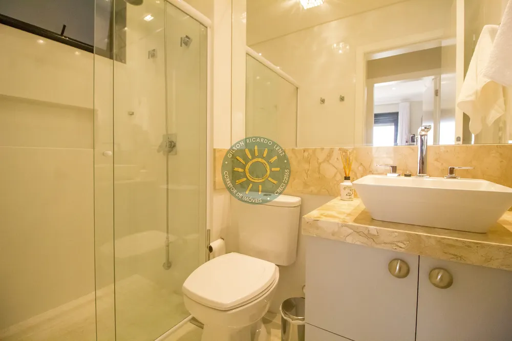 Apartamento, 3 quartos, 155 m² - Foto 23
