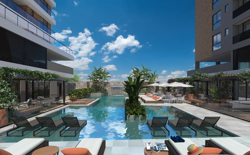 Cobertura, 4 quartos, 312 m² - Foto 9