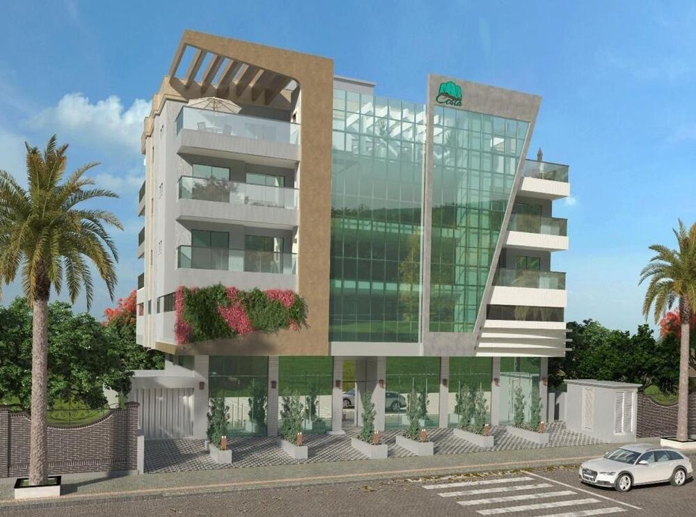 Apartamento, 3 quartos, 176 m² - Foto 5