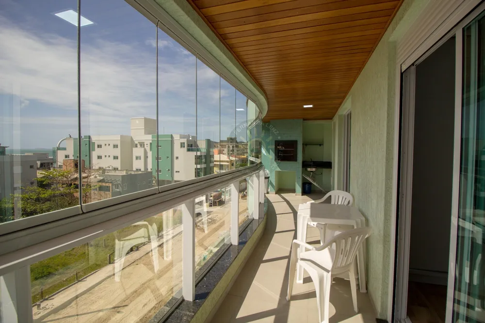 Apartamento, 2 quartos, 72 m² - Foto 3