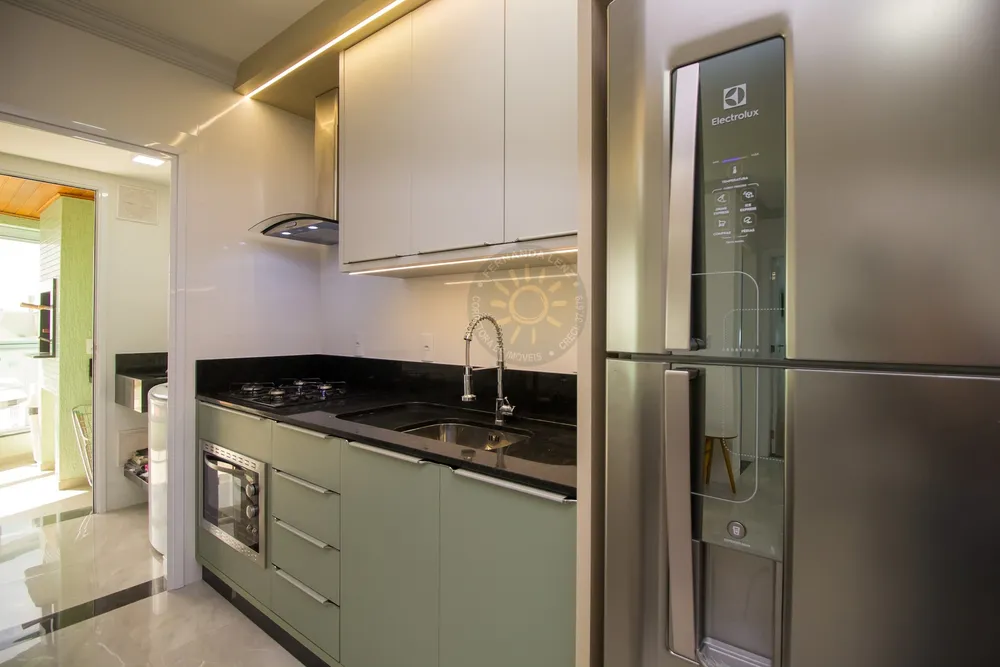 Apartamento, 2 quartos, 72 m² - Foto 6