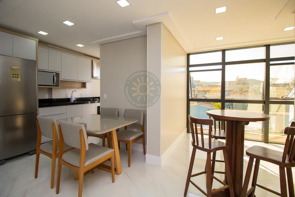 Apartamento, 3 quartos, 105 m² - Foto 1