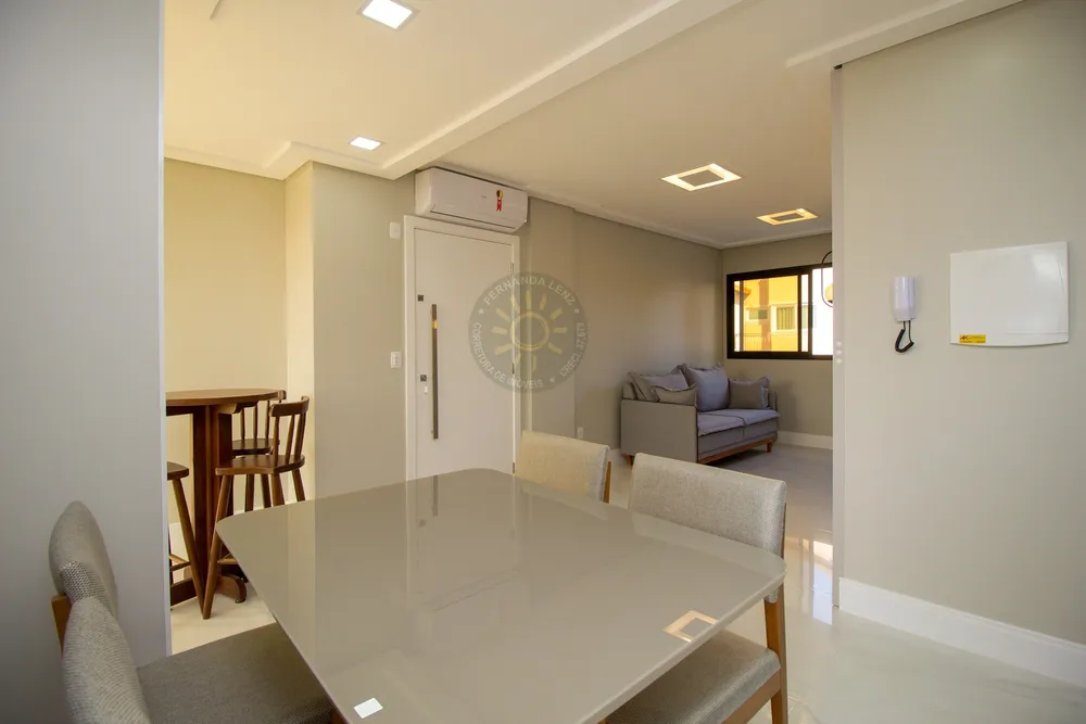 Apartamento, 3 quartos, 105 m² - Foto 6