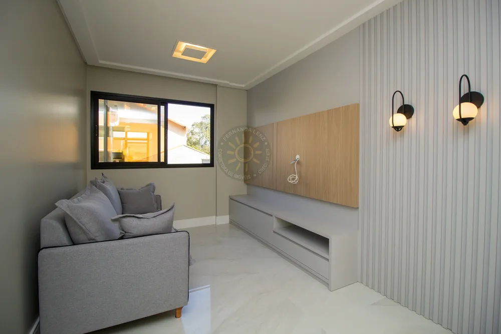 Apartamento, 3 quartos, 105 m² - Foto 2
