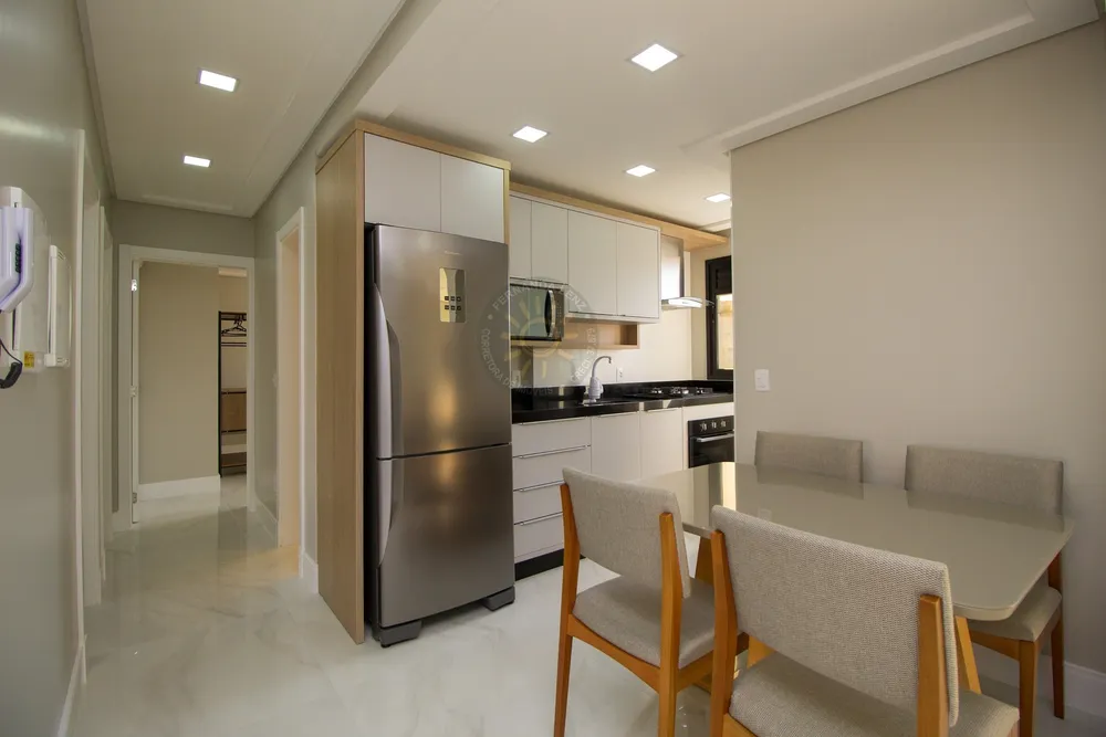 Apartamento, 3 quartos, 105 m² - Foto 4
